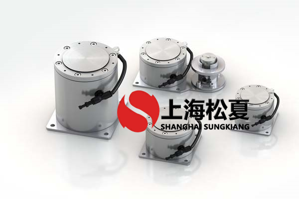 半导体设备被动式含羞草app下载隔振器的内部构造是什么？
